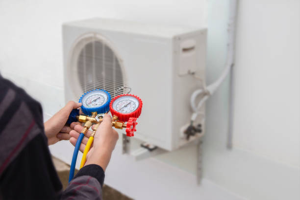 Best HVAC repair near me  in Longboat Key, FL